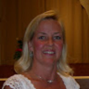 Meet your Posher, Susan